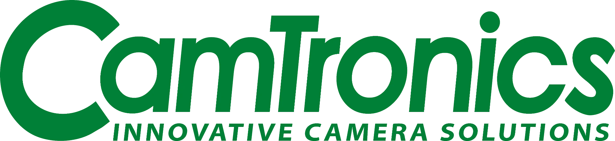 Camtroics