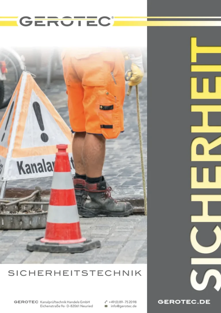 Sicherheit