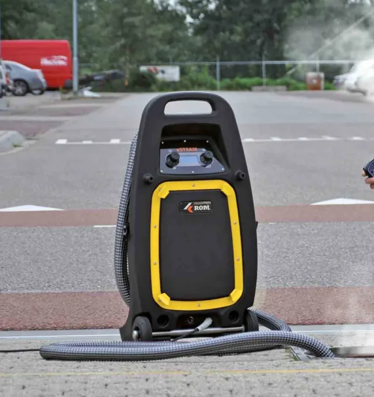 Nebelgerät eSTEAM