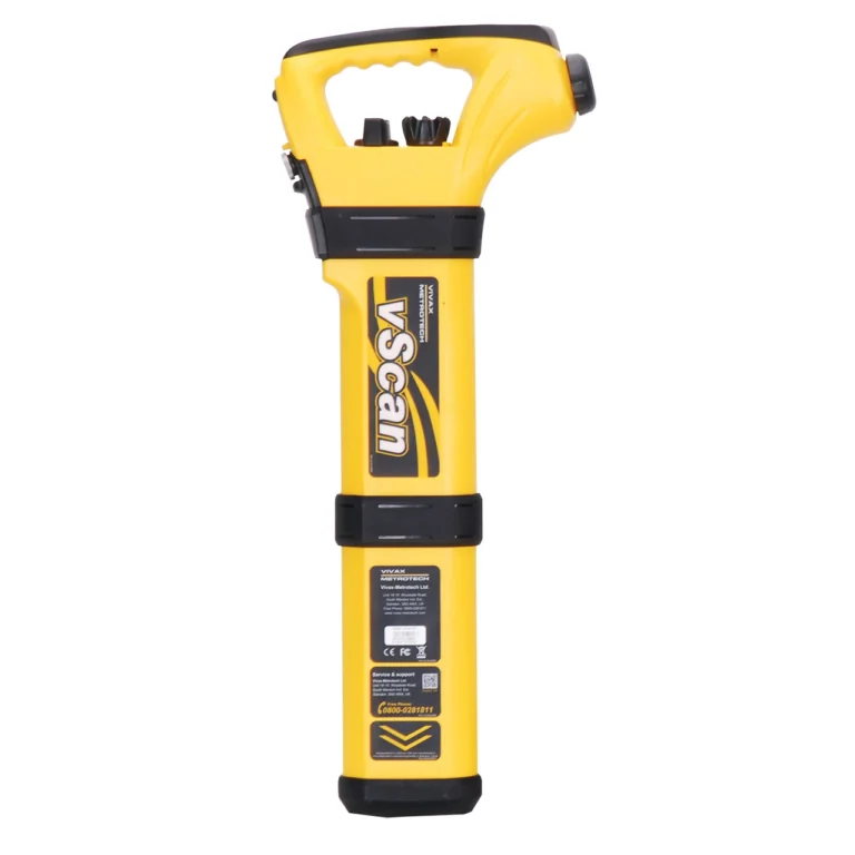 vScan