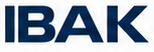 Logo IBAK
