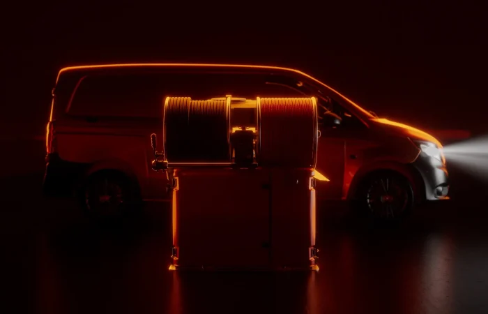 rom-cube-van-installed